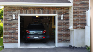 Garage Door Installation at Walton Estates Roseville, California